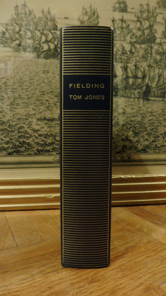 Tom Jones (Fielding ) 1970 PLEIADE TBE