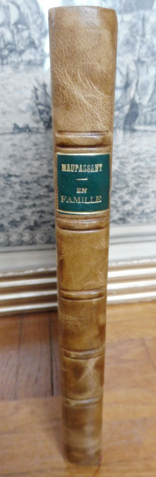En famille (Maupassant) s.d.