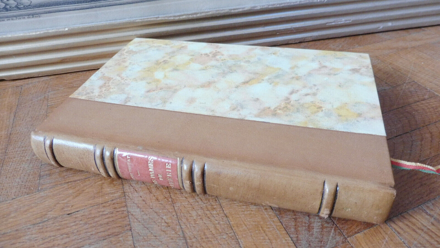 Les Dames de Sibérie (Henri Troyat) 1962