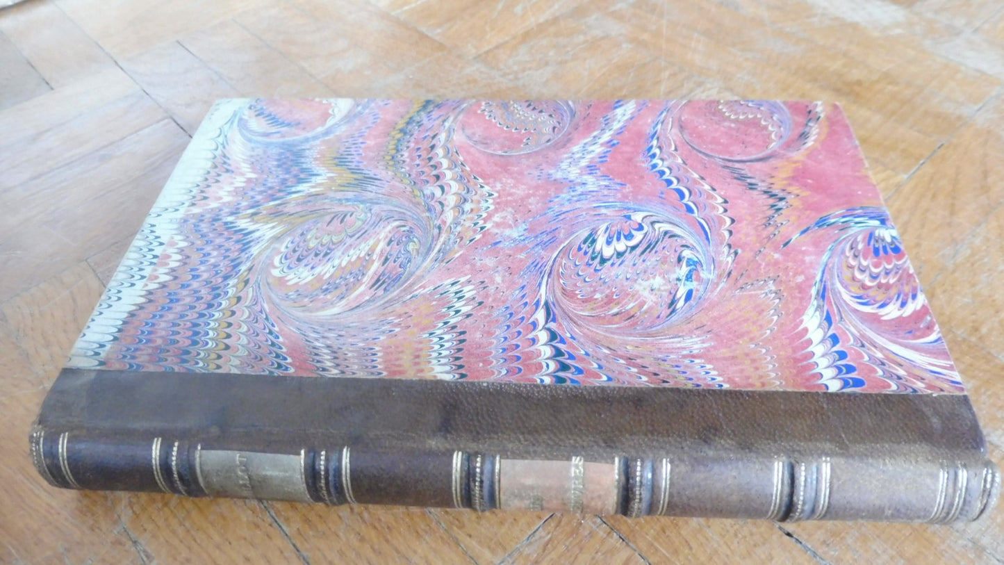 Les Couleuvres (Louis Veuillot) 1869 EDITION ORIGINALE EO