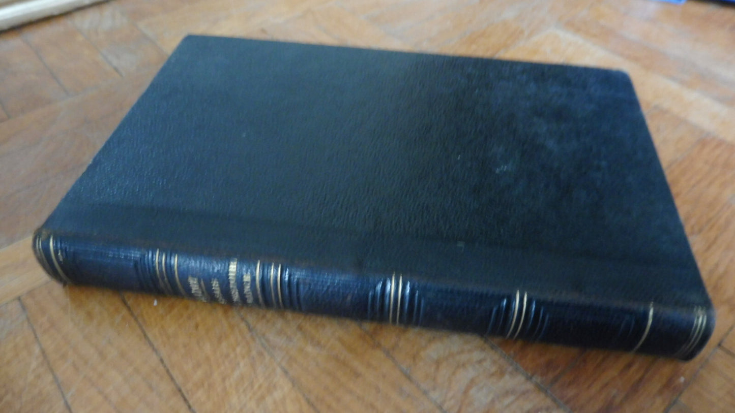 Essais sur l'histoire de France (Guizot) 1844