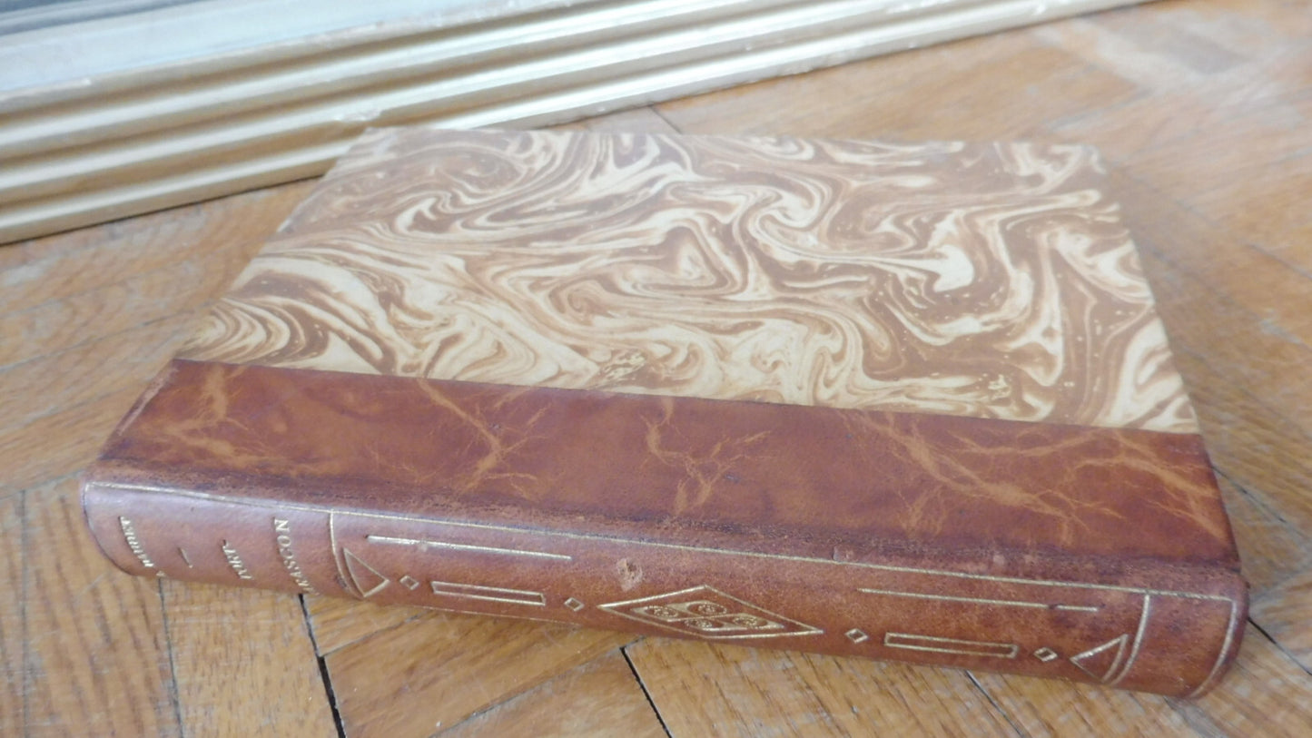 Port-Tarascon (Alphonse Daudet) 1931