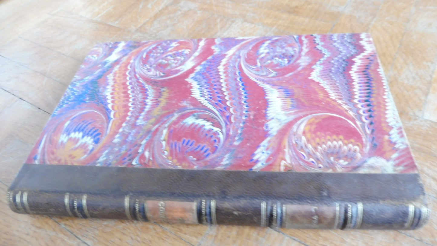 Les Couleuvres (Louis Veuillot) 1869 EDITION ORIGINALE EO