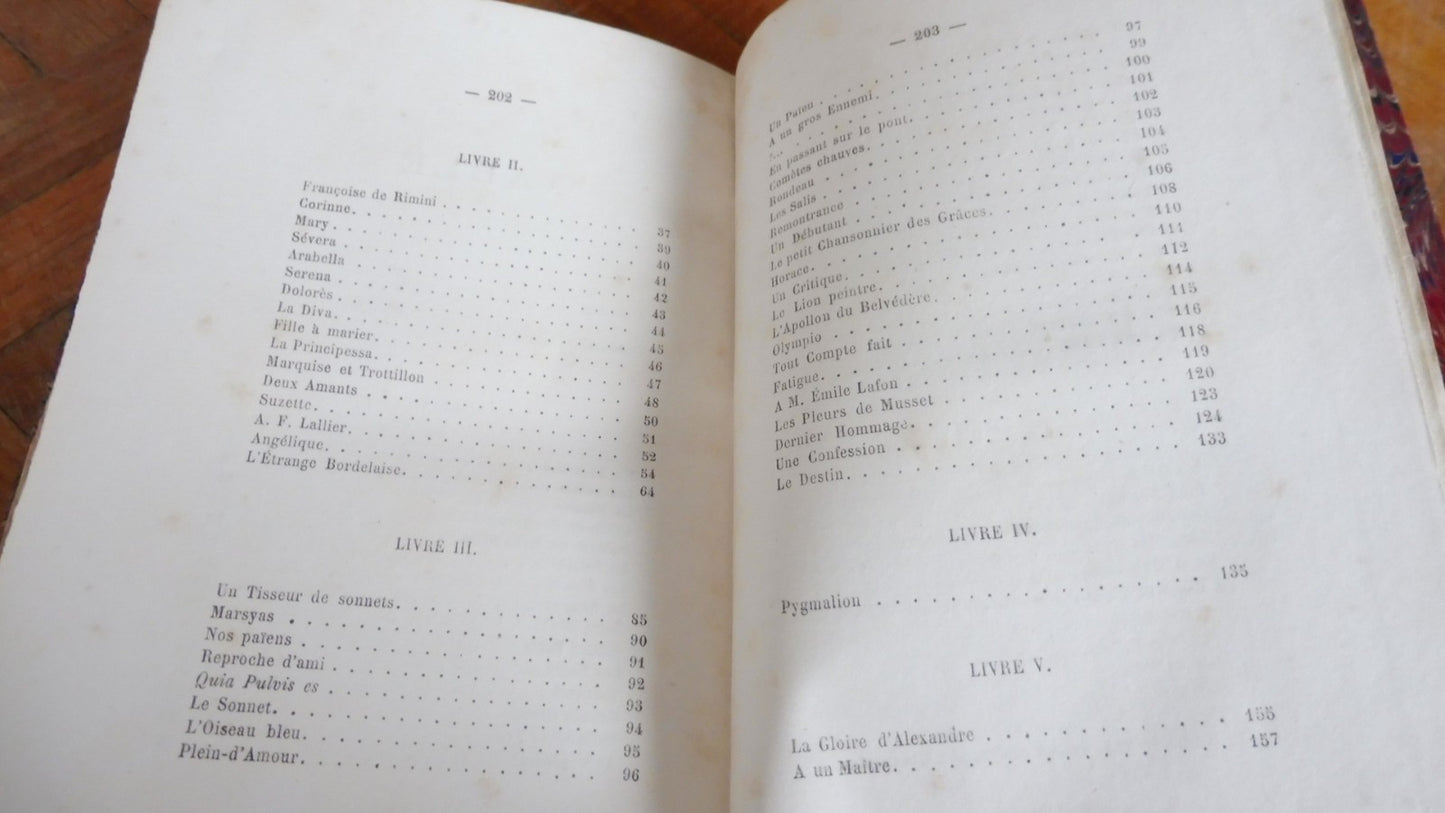 Les Couleuvres (Louis Veuillot) 1869 EDITION ORIGINALE EO