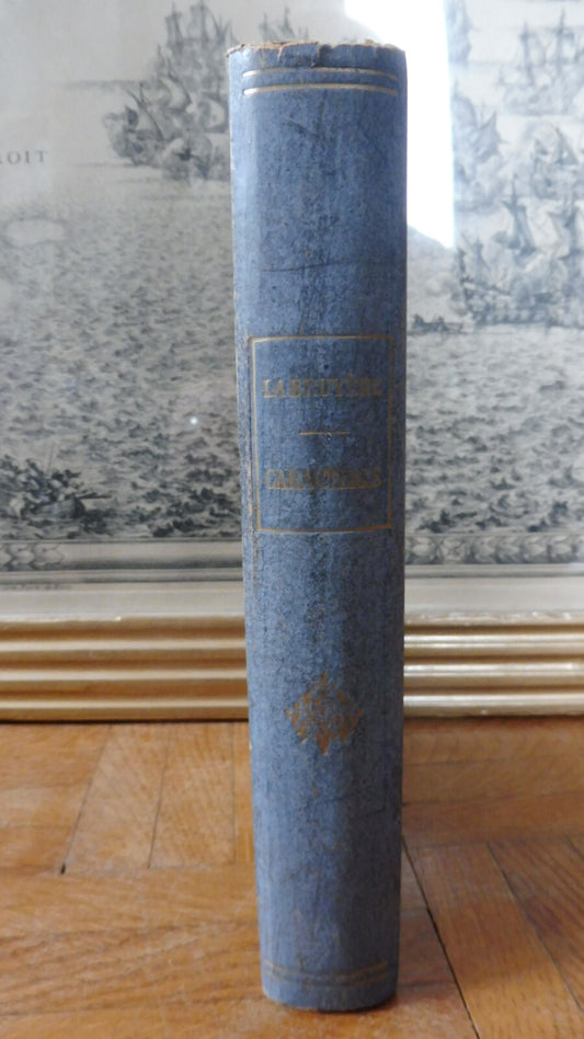 Les Caractères (La Bruyère) 1942