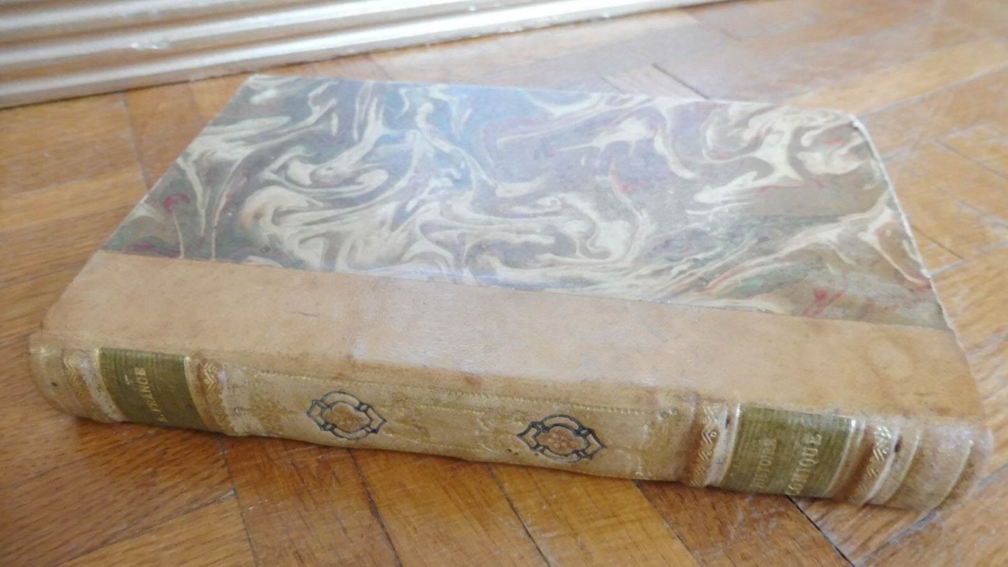 Histoire comique (Anatole France) 1921