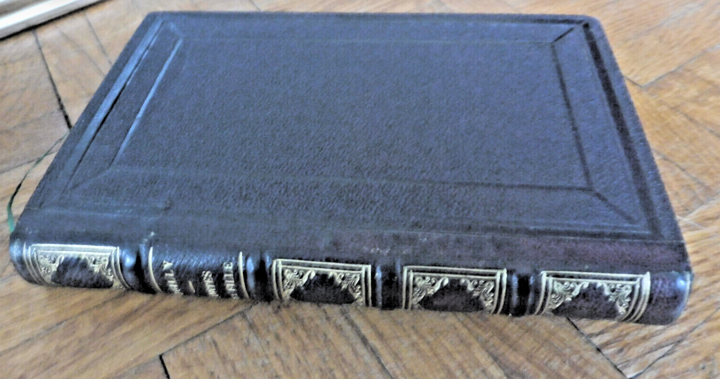 Contes à ma fille (Jean-Nicolas Bouilly) s.d.