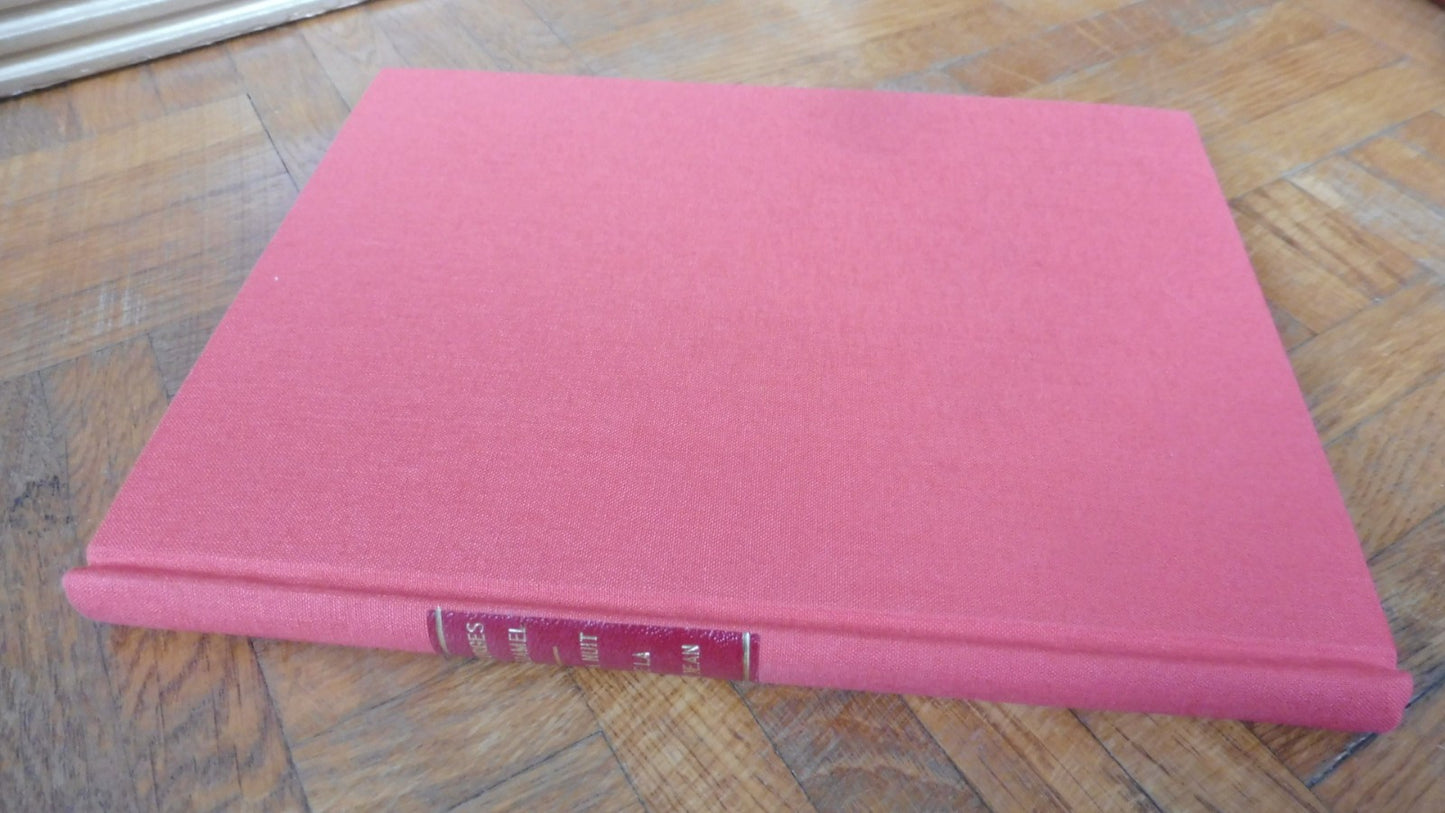 La Nuit de la Saint Jean (Georges Duhamel) 1948 illus. Le Campion