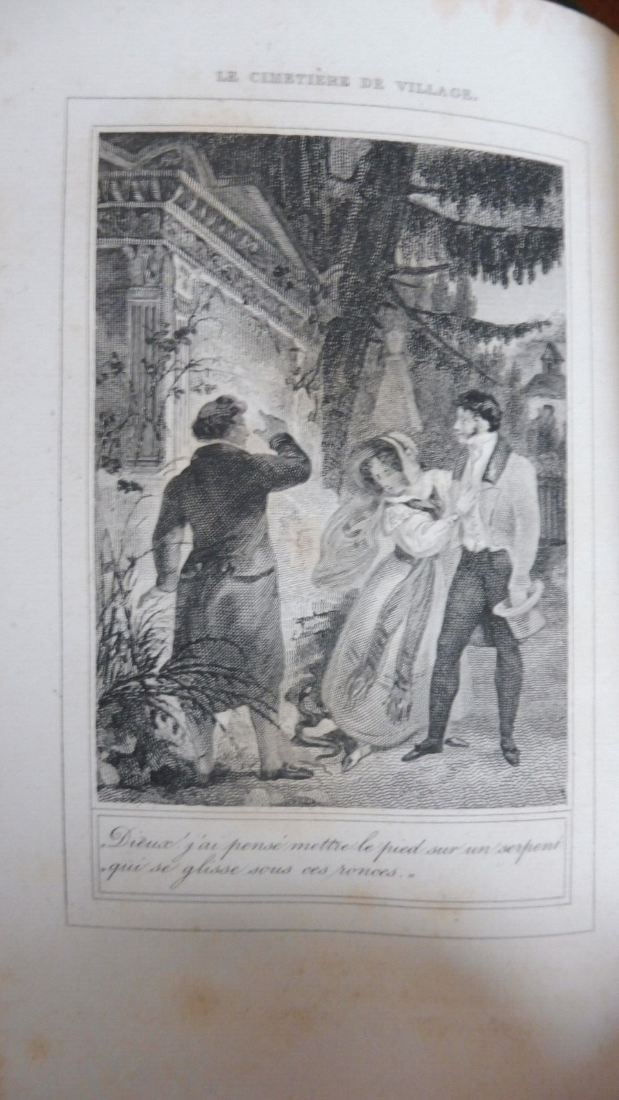 Contes à ma fille (Jean-Nicolas Bouilly) s.d.