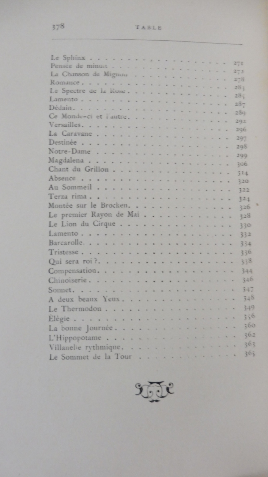 Premières poésies. Albertus. Poésies diverses (Théophile Gautier) 1890