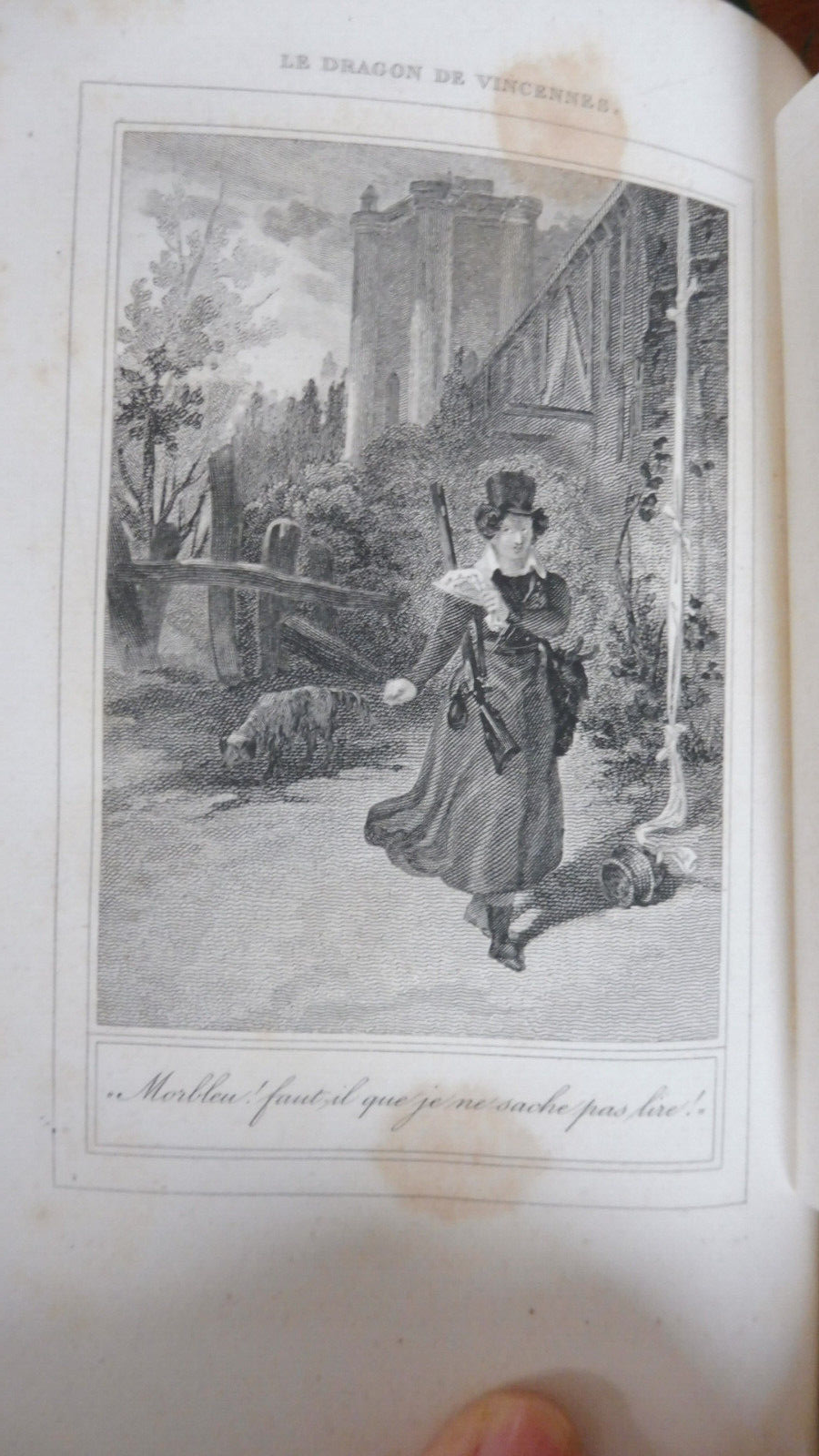 Contes à ma fille (Jean-Nicolas Bouilly) s.d.