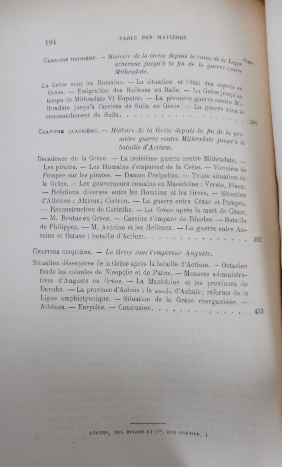 Histoire de Jenni (Voltaire) 1930 illus. Lauro JAPON + ORIGINAL