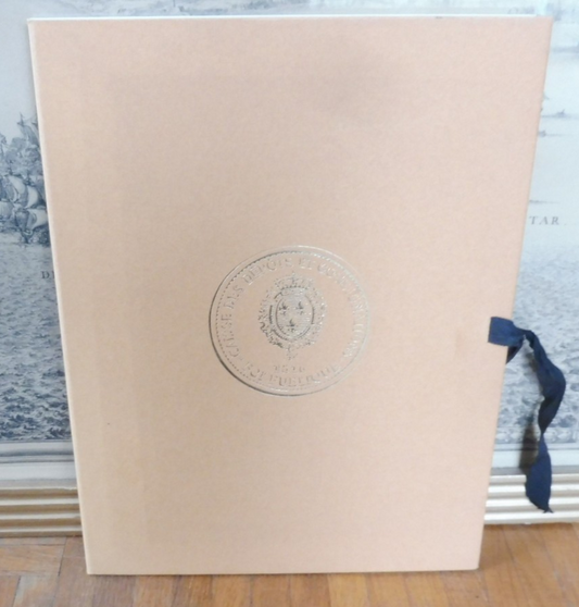 Passages de fleurs (Hérold) 1985