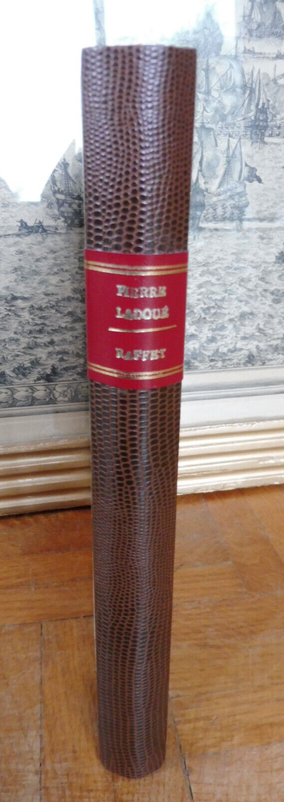 Raffet. Un peintre de l'épopée française (Pierre Ladoué) 1946
