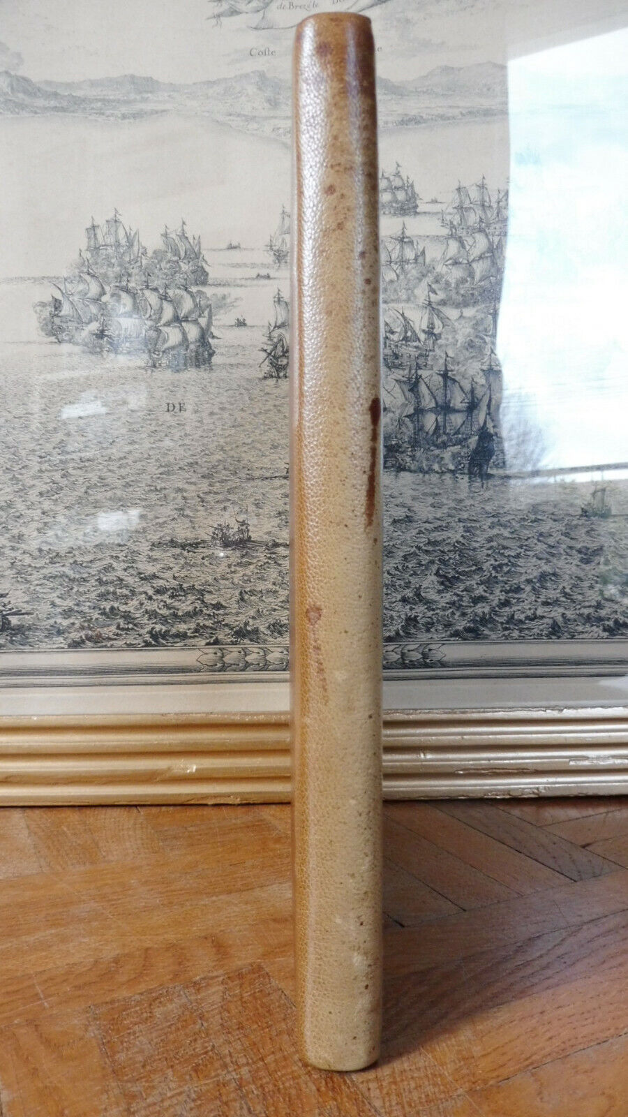 La Ronde de nuit (Sem) 1925 illus. Sem. & André