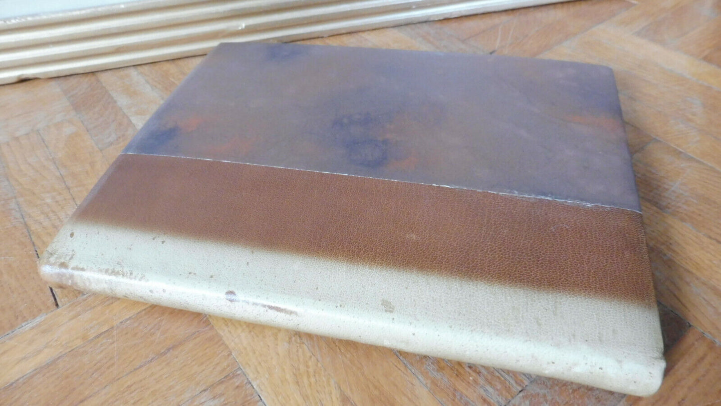 La Ronde de nuit (Sem) 1925 illus. Sem. & André