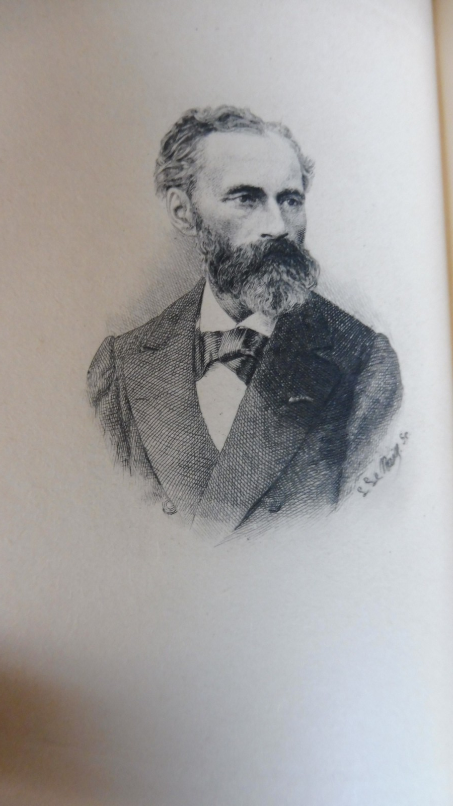 Poésies. 1860-1874 (André Theuriet) s.d.