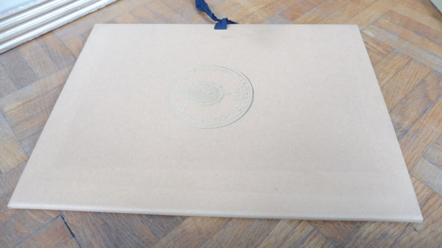 Passages de fleurs (Hérold) 1985