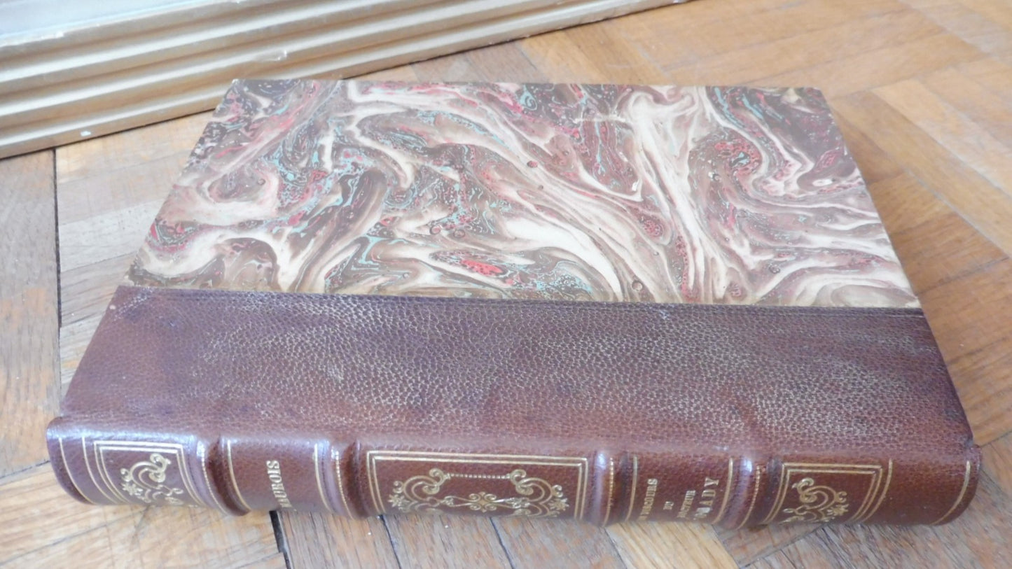 Le Discours du docteur O'Grady (André Maurois) 1928 VELIN