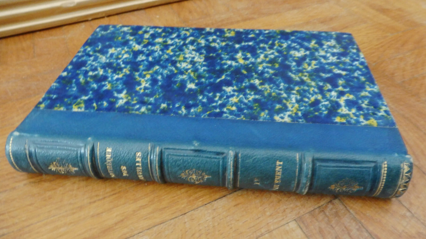 Le Dévouement (Michel Masson) 1874