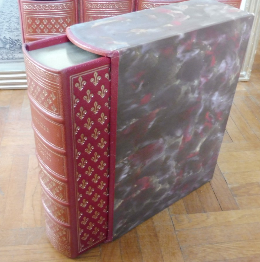 Théâtre complet de Molière 1964 illus. Beltz 5/5