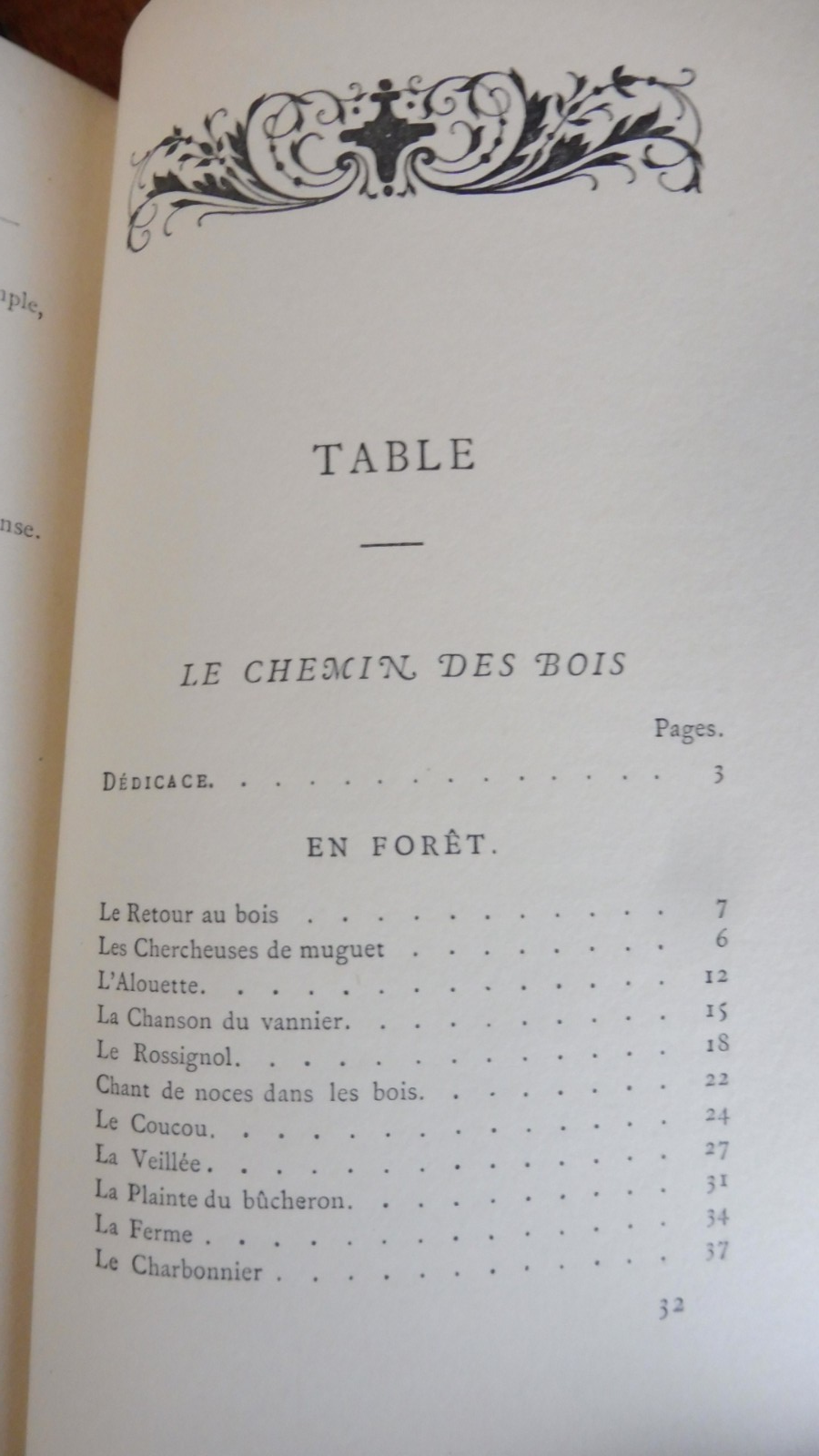 Poésies. 1860-1874 (André Theuriet) s.d.