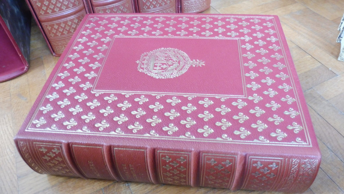 Théâtre complet de Molière 1964 illus. Beltz 5/5