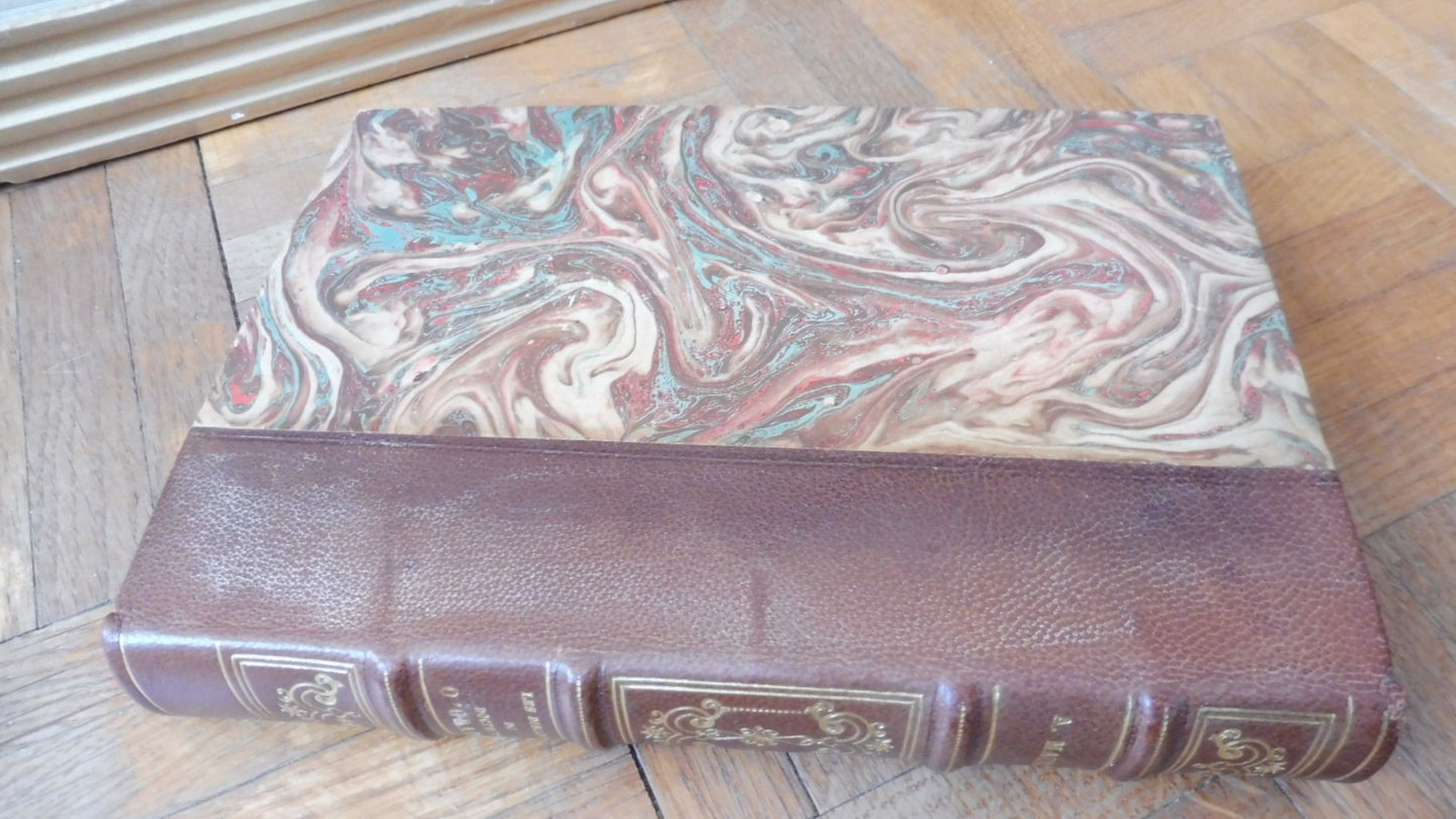 Le Discours du docteur O'Grady (André Maurois) 1928 VELIN