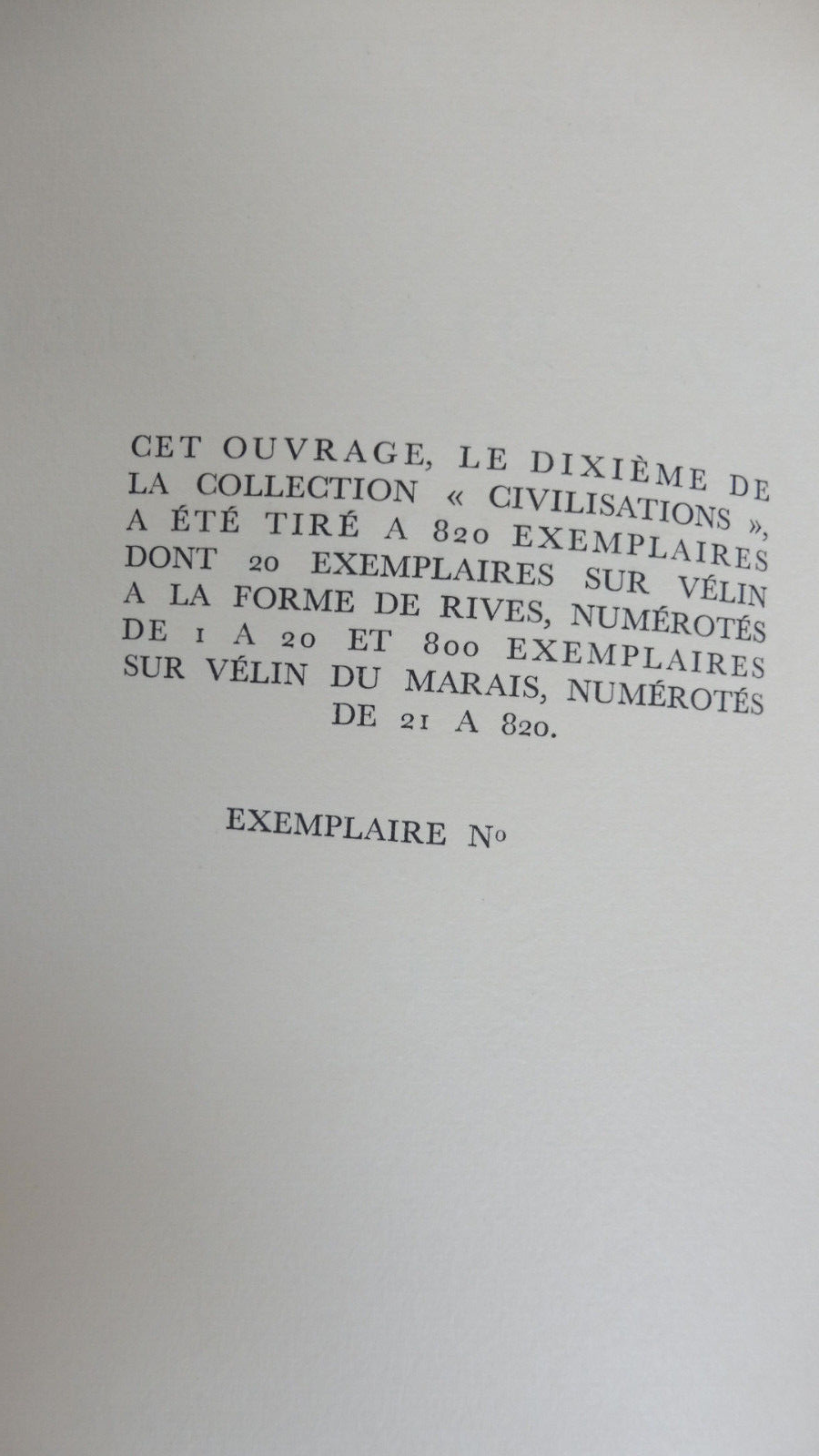 Douze dialogues de bêtes (Colette) 1952
