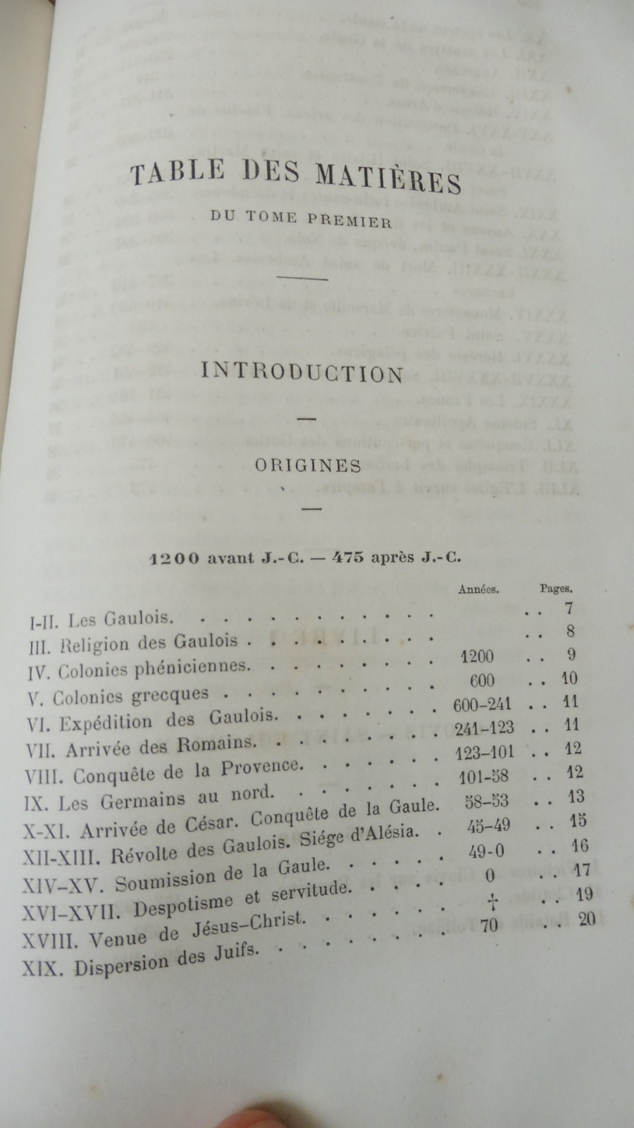 Histoire de France (Emile Keller) 1876 2/2