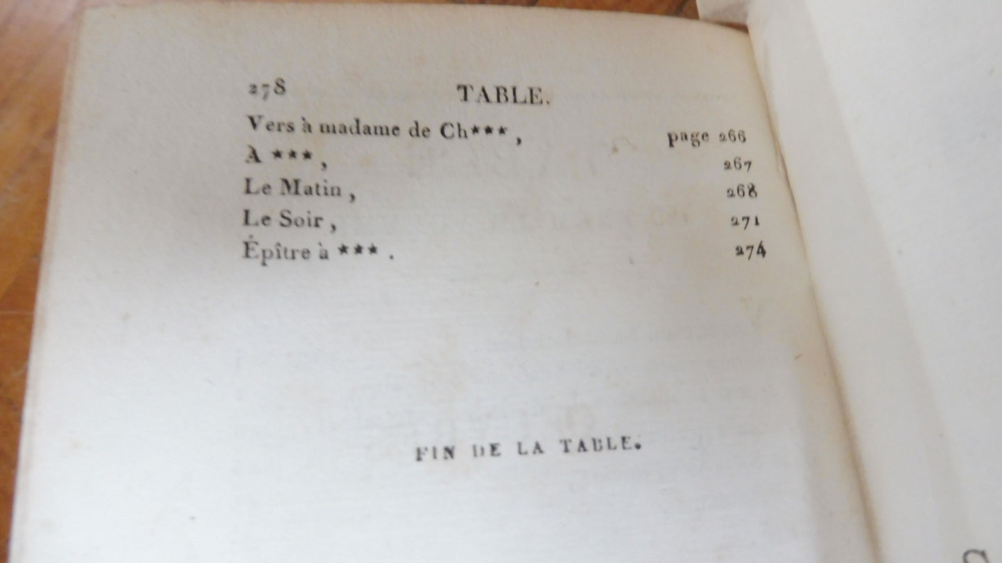 Oeuvres de Saint-Lambert 1834 2/2