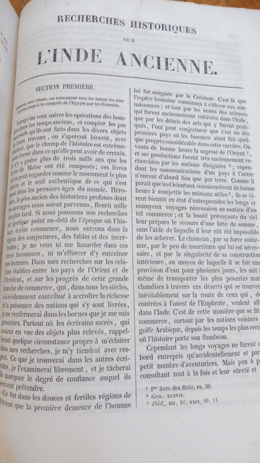 Oeuvres de W. Robertson 1836 2/2