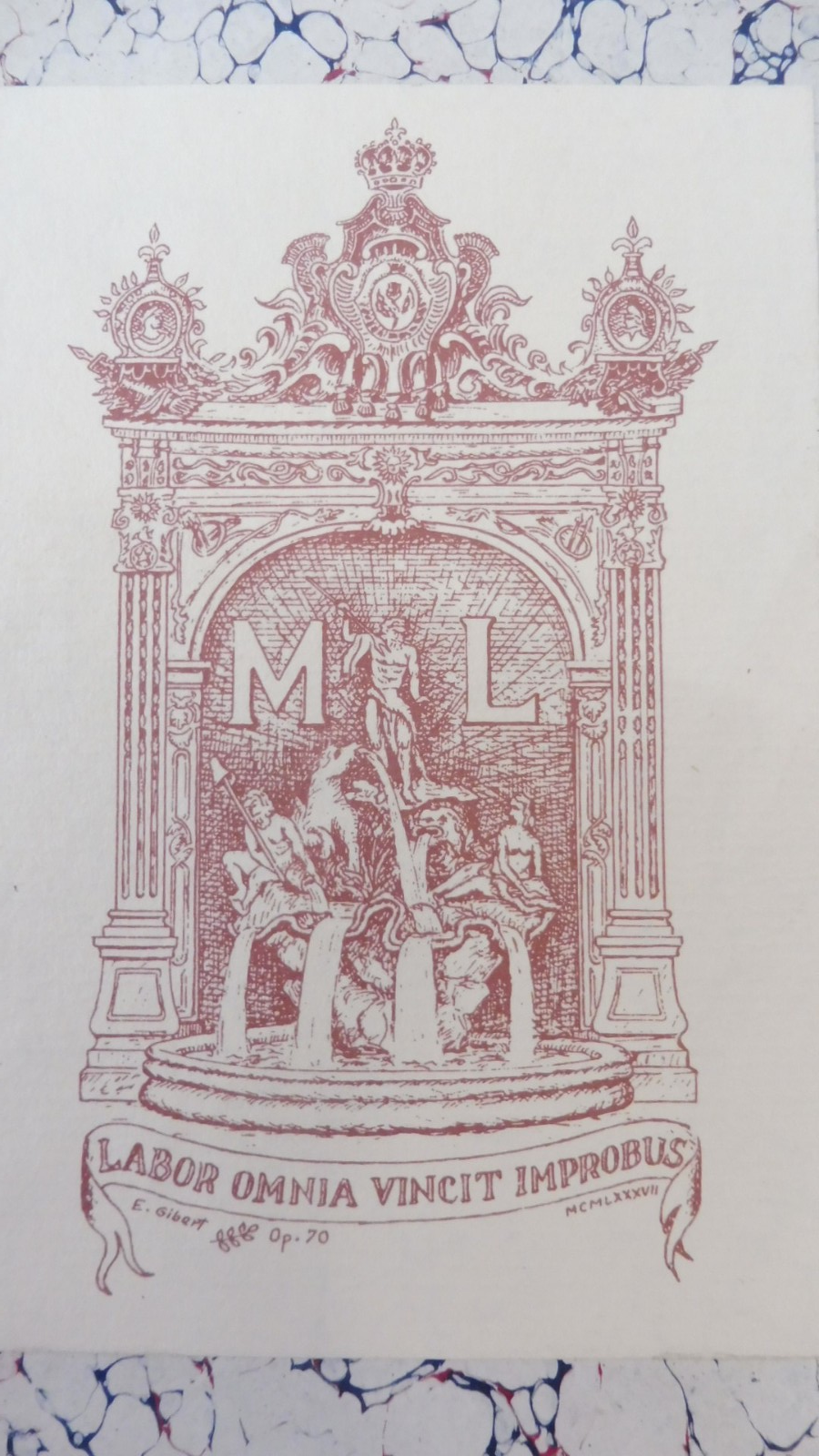 Oeuvres de W. Robertson 1836 2/2