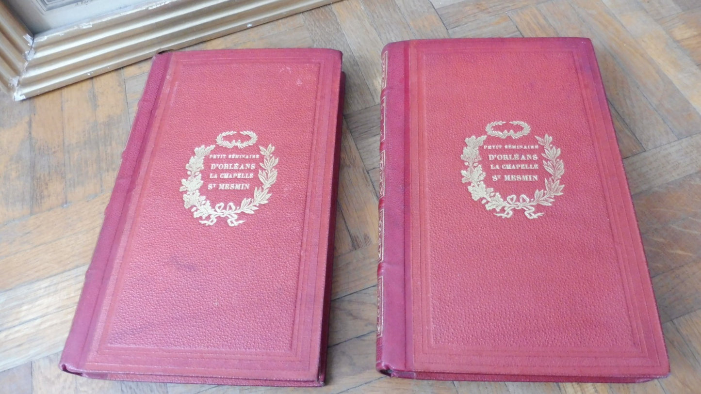 Histoire de France (Emile Keller) 1876 2/2