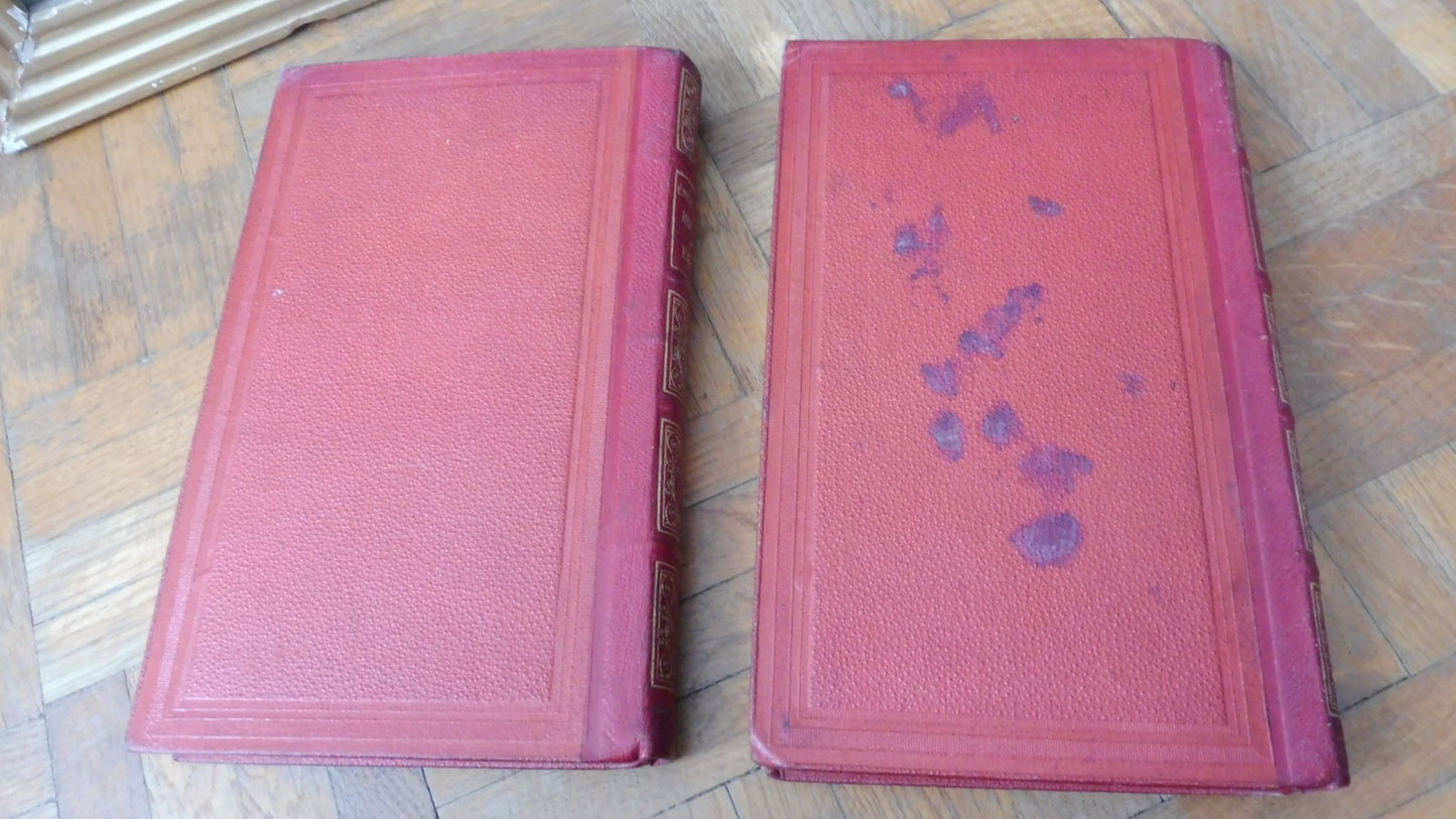 Histoire de France (Emile Keller) 1876 2/2