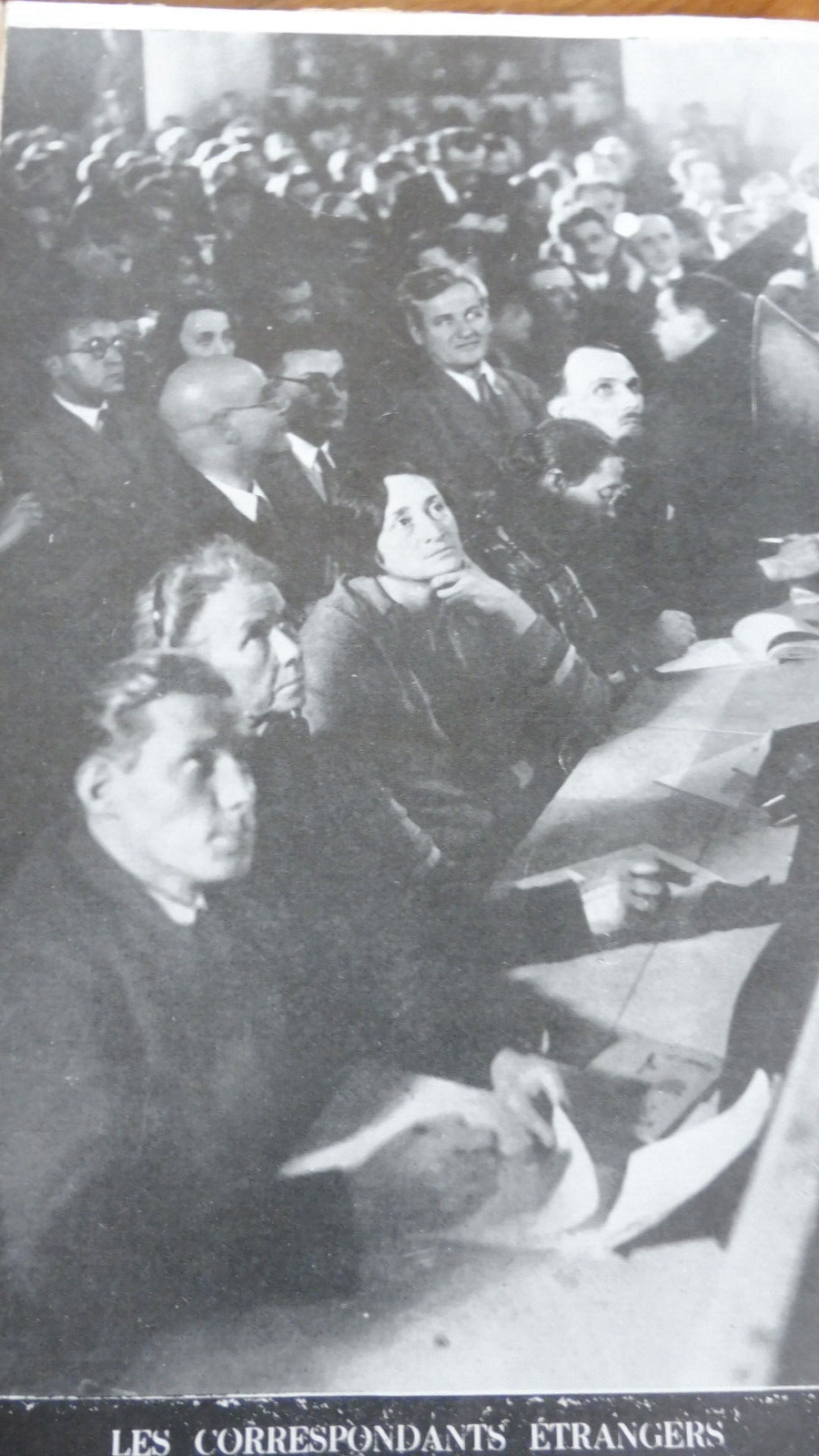 Les Documents de la Russie Neuve (René Maugal) 1931