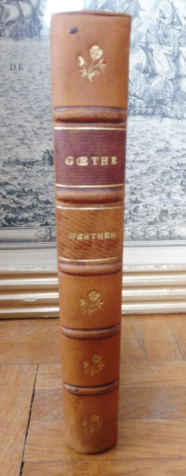 Werther (Goethe) s.d.