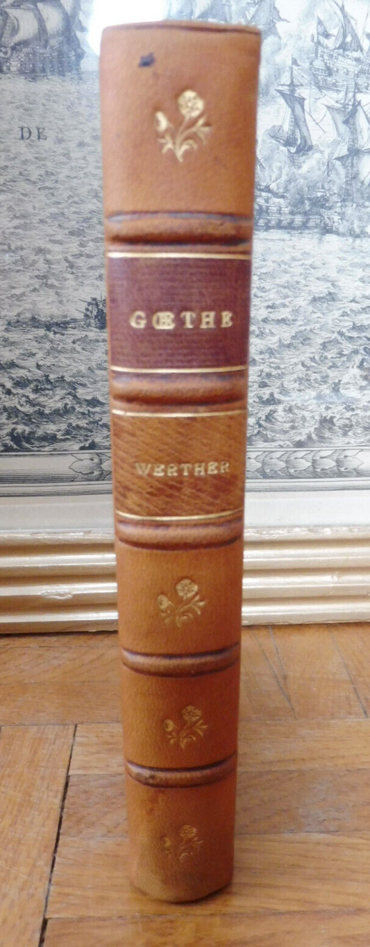 Werther (Goethe) s.d.