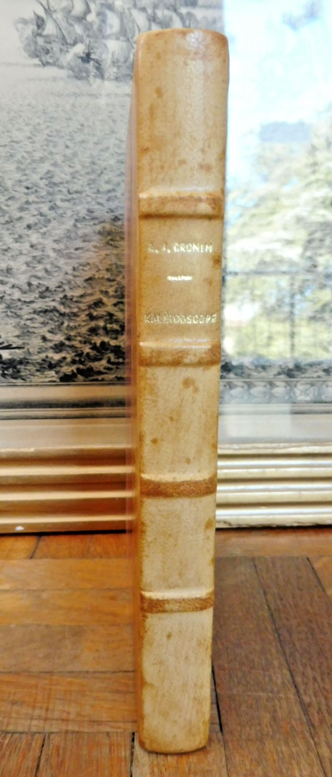 Kaleidoscope (A.-J. Cronin) s.d.