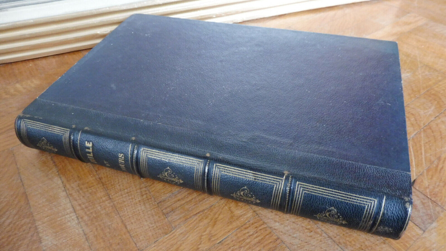 Les Mille et un jours, contes Persans, Turcs et Chinois s.d.