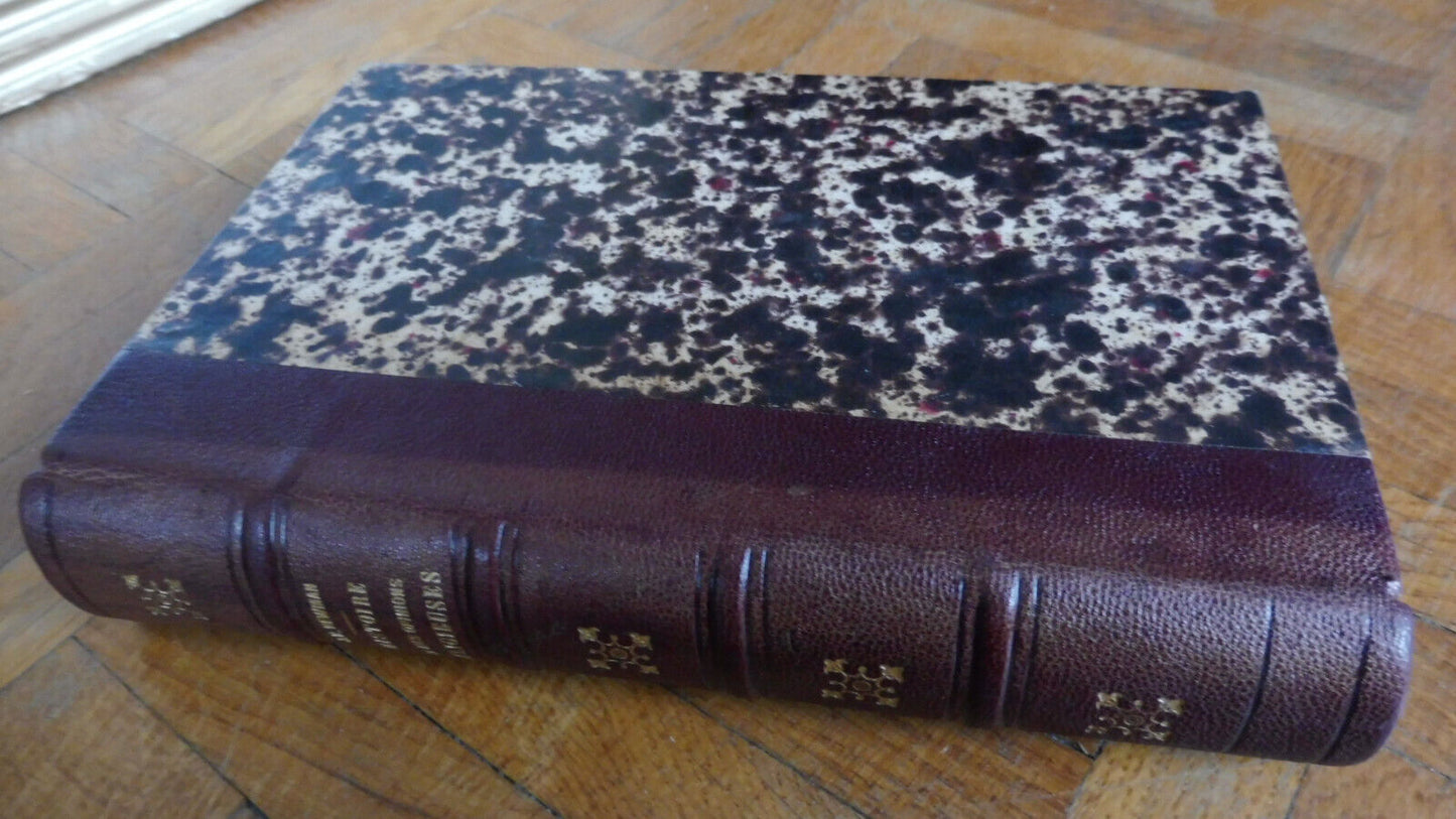 Histoire de mes opinions religieuses (John-Henry Newman) 1866