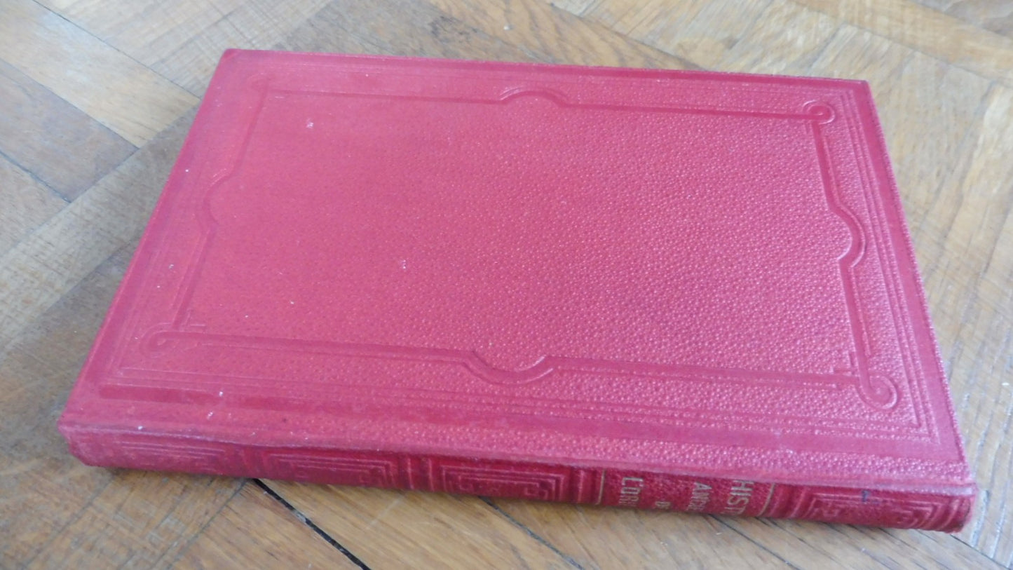 Histoire ancienne de l'Orient (M. E. Kleine) s.d.