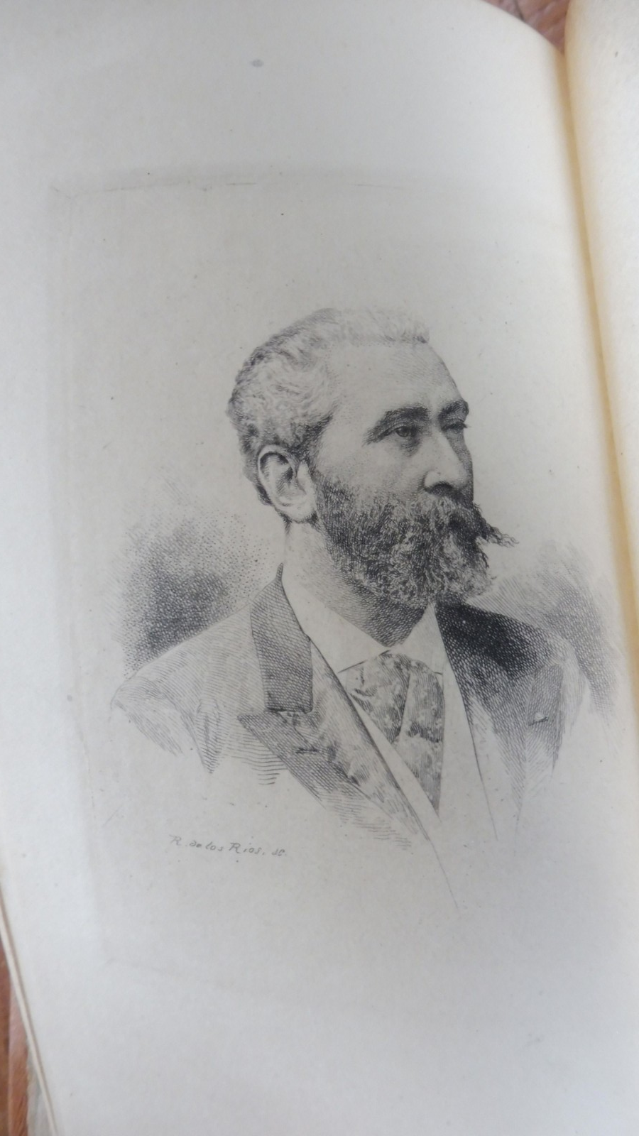 Les Trophées (J-M. De Heredia) s.d.