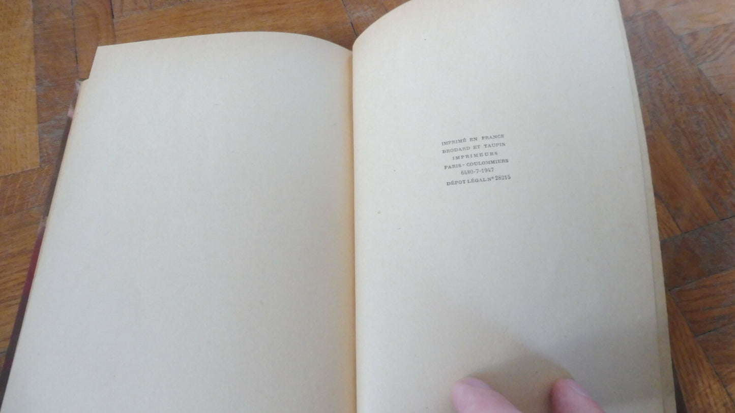 Les Clés du royaume (A.-J. Cronin) 1947