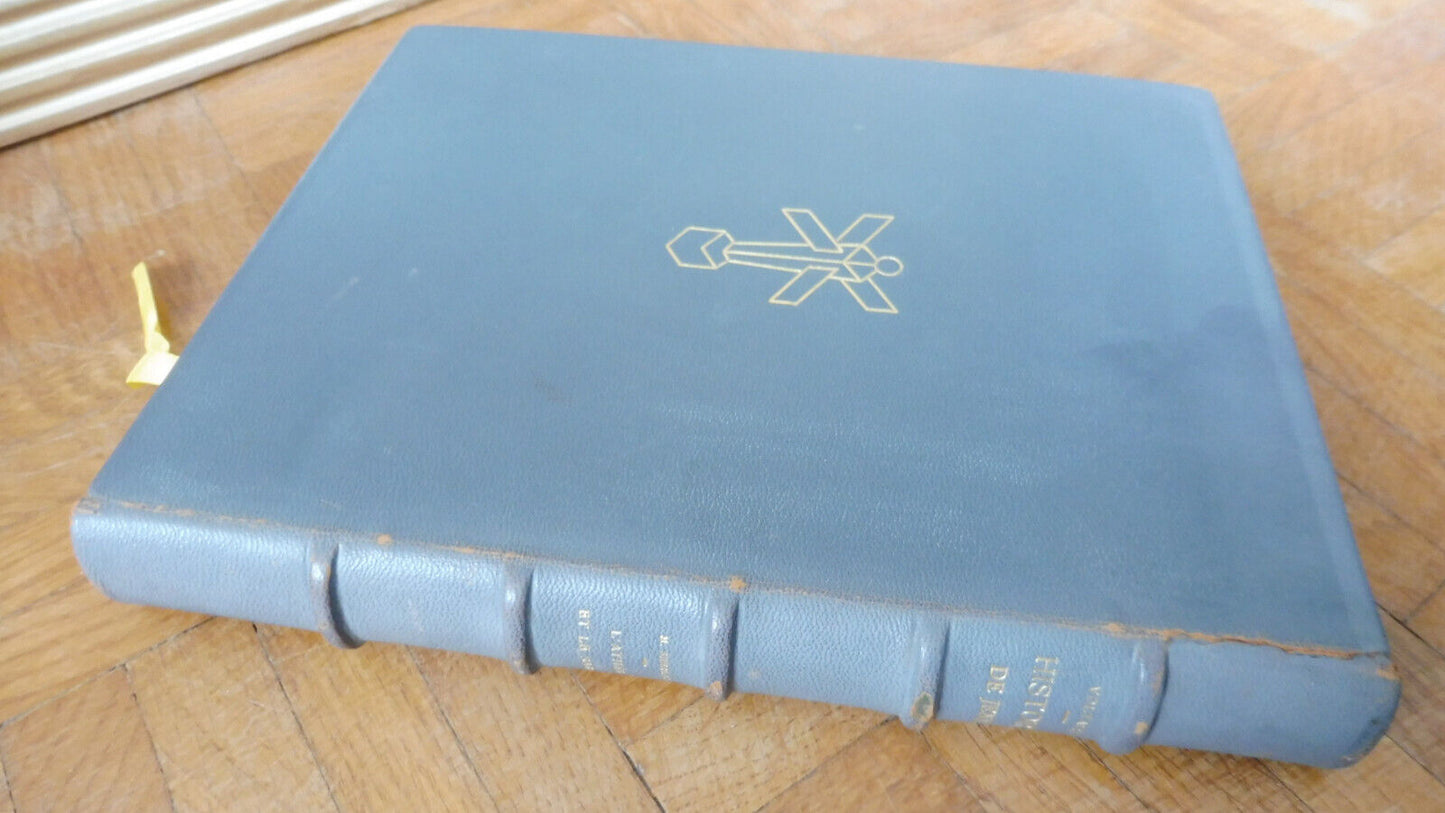 Histoire de Jenni (Voltaire) 1930 illus. Lauro JAPON + ORIGINAL
