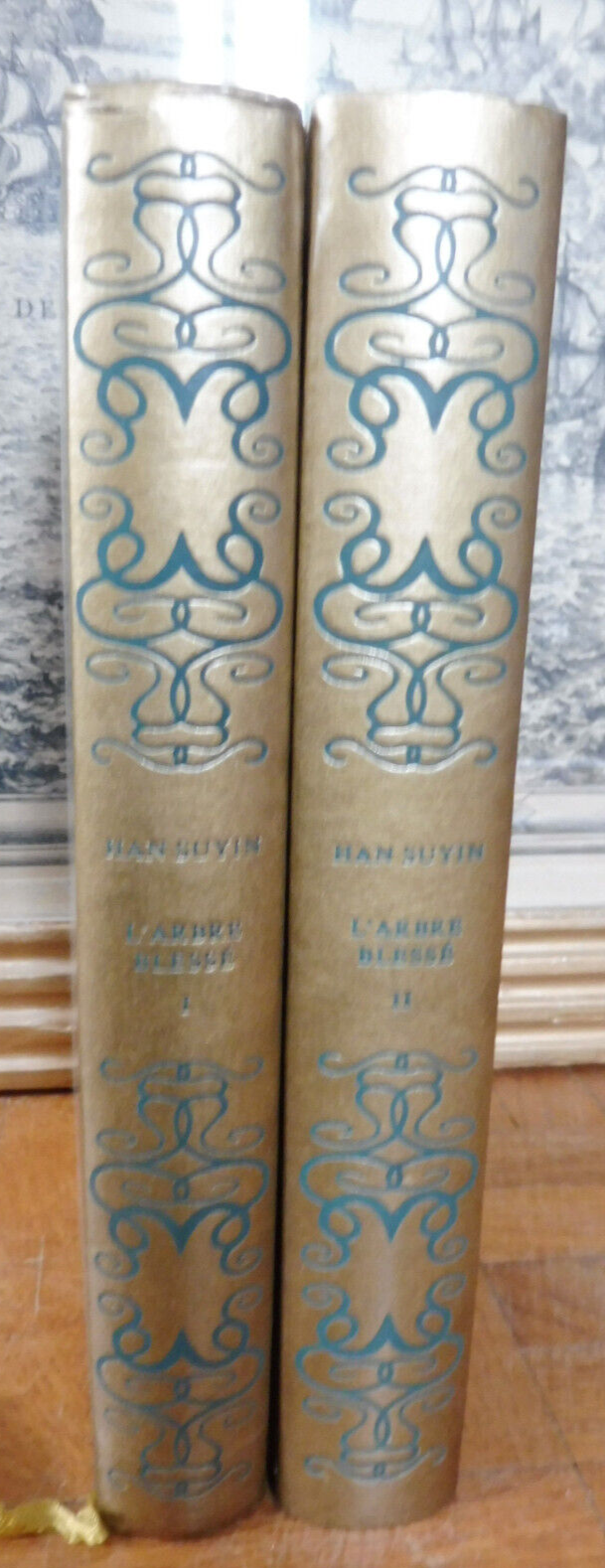 L'Arbre blessé (Han Suyin) s.d. 2/2