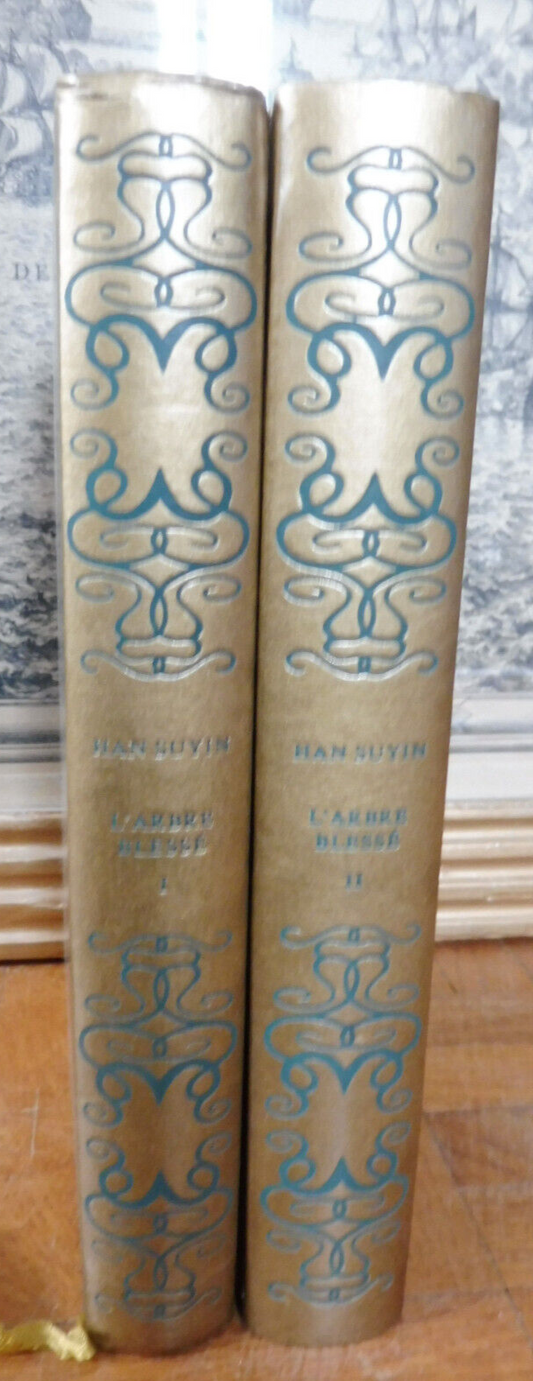 L'Arbre blessé (Han Suyin) s.d. 2/2