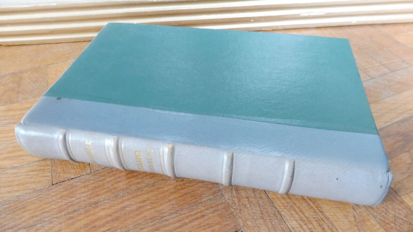 La Falaise mystérieuse (Dorothy Macardle) 1946 FANTASTIQUE