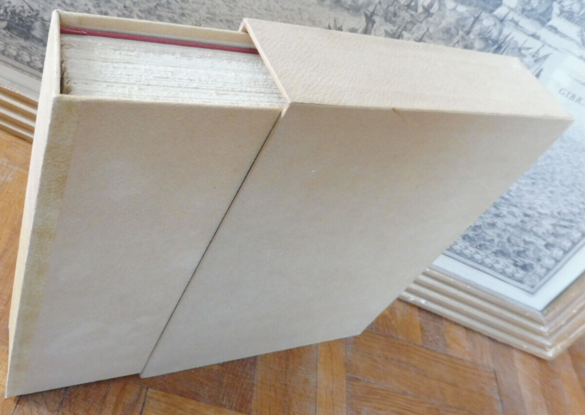 L'Education sentimentale (Gustave Flaubert) 1951 Illus. Touchagues