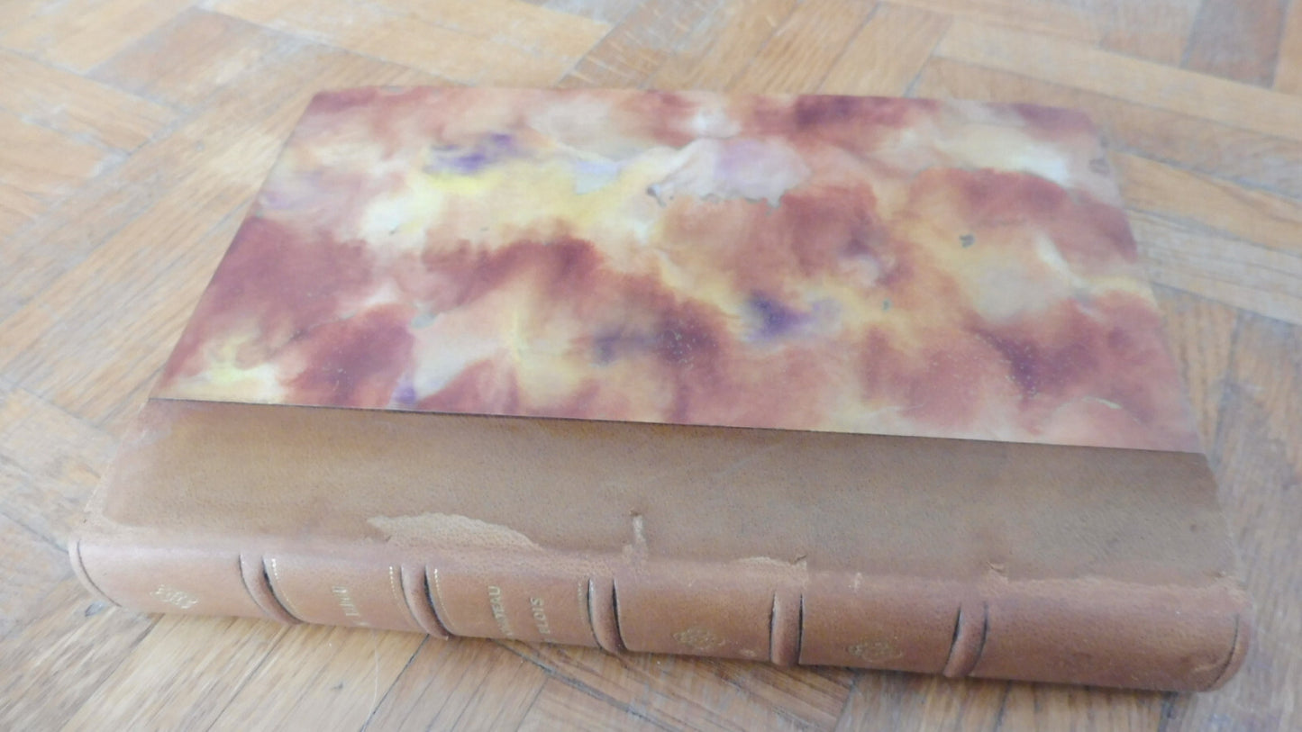 Le Château de Blois (Henry Bidou) 1931